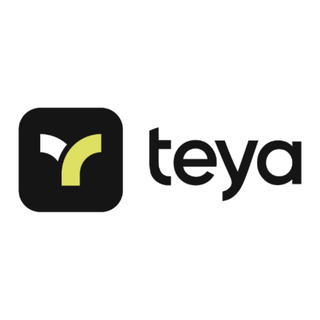 Logo Teya