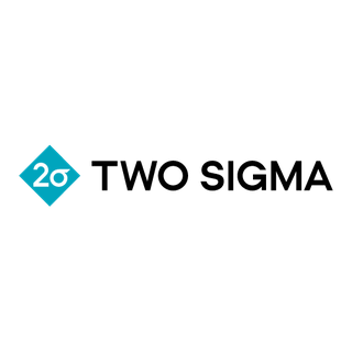 Logo Two Sigma