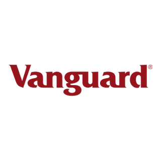 Logo Vanguard