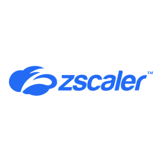 Logo Zscaler