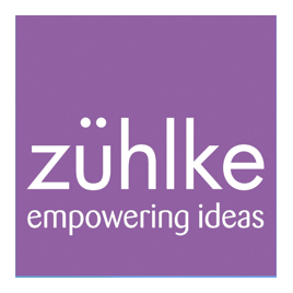 Logo Zühlke