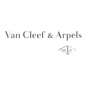 Logo Van Cleef & Arpels