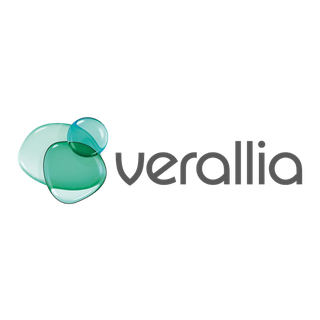 Logo Verallia