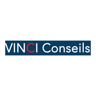 Logo Vinci Conseils