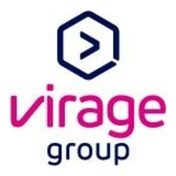 Logo Virage Group