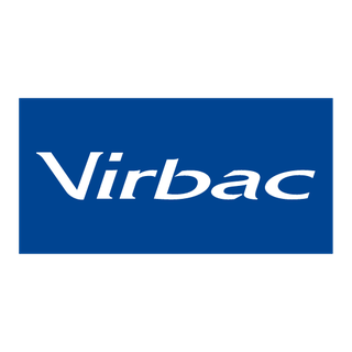Logo Virbac