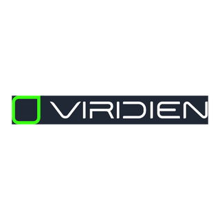 Logo Viridien