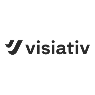 Logo Visiativ