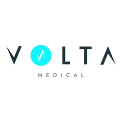 Logo Volta Medical