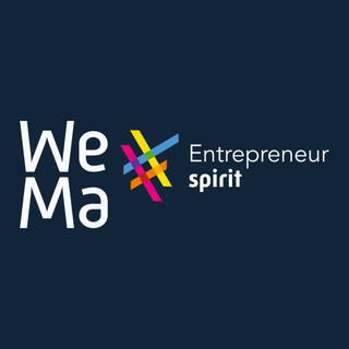 Logo WeMa Corporate Finance
