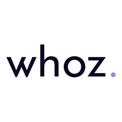 Logo Whoz