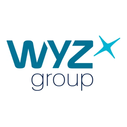 Logo WYZ Group