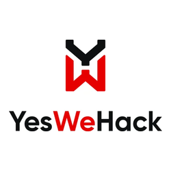 Logo YESWEHACK