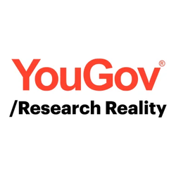 Logo YouGov