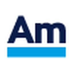 Logo Amundi