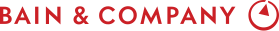 Logo Bain & Company
