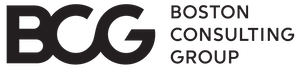 Logo Boston Consulting Group