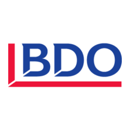 Logo BDO France