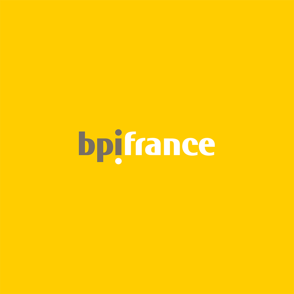 Logo Bpifrance