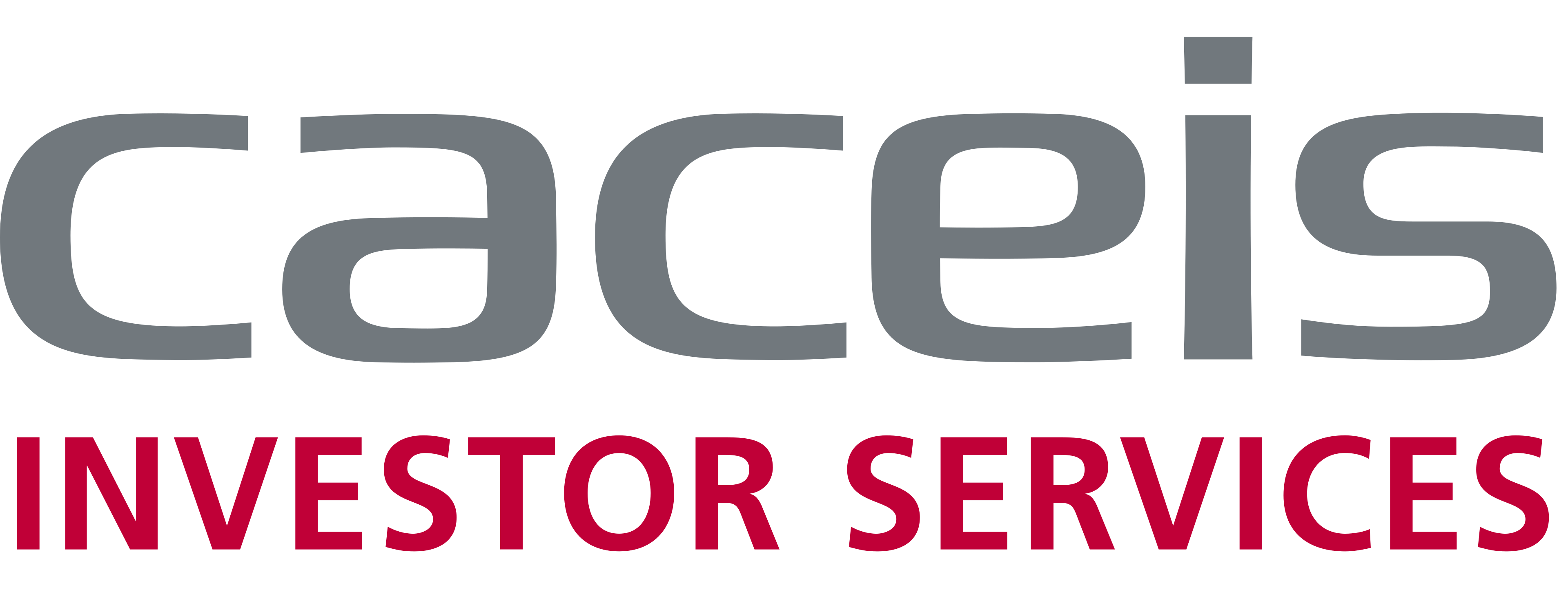 Logo CACEIS
