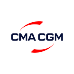 Logo CMA CGM