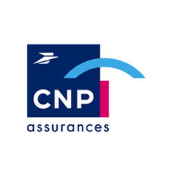Logo CNP Assurances