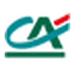 Logo Crédit Agricole Assurances