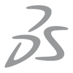 Logo Dassault Systèmes
