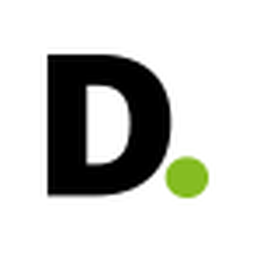 Logo Deloitte