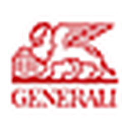 Logo GENERALI VIE