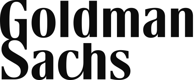 Logo Goldman Sachs