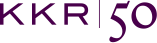 Logo KKR