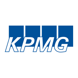 Logo KPMG France
