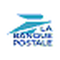 Logo La Banque Postale