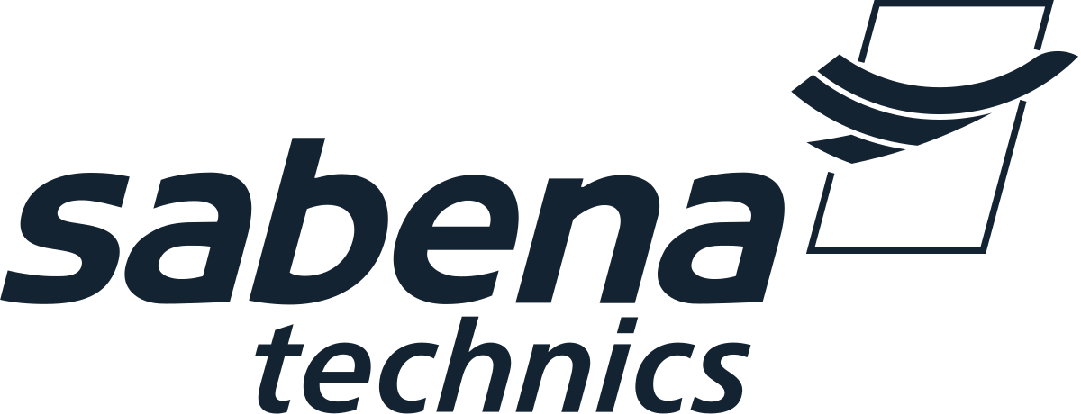 Logo Sabena Technics