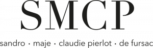 Logo SMCP