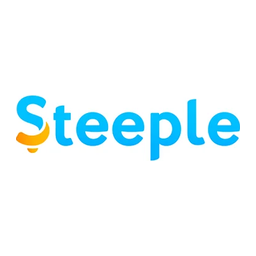 Logo Steeple