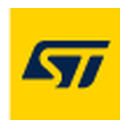 Logo STMicroelectronics
