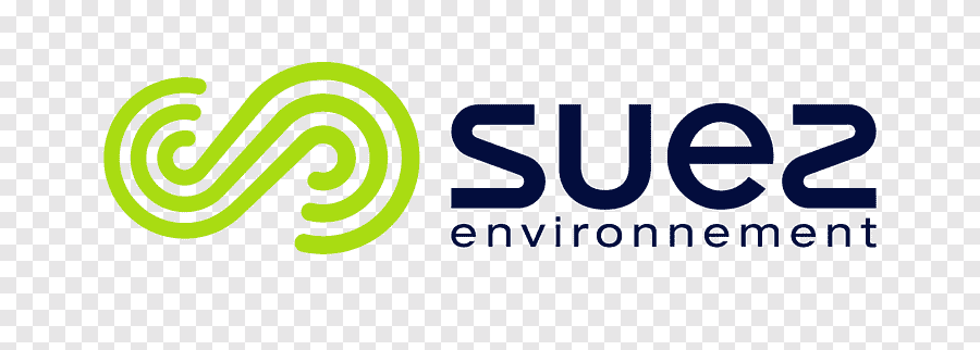 Logo Suez