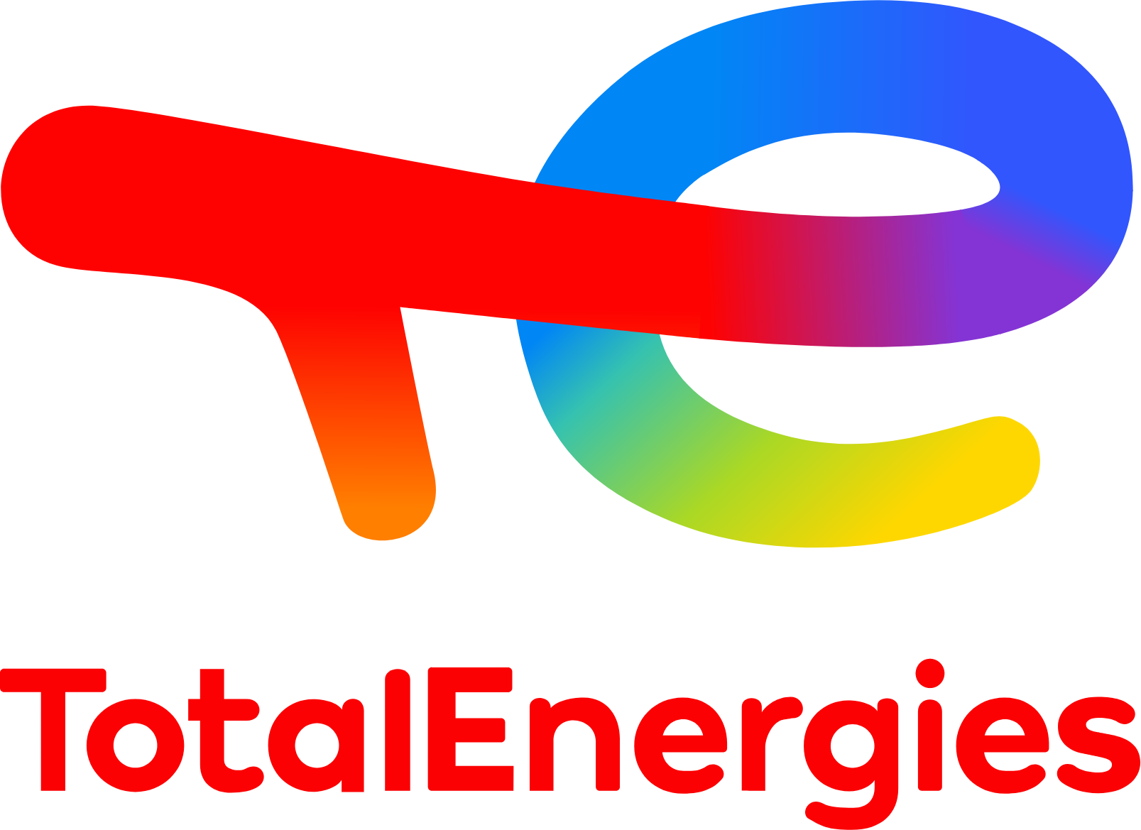 Logo TotalEnergies Marketing France